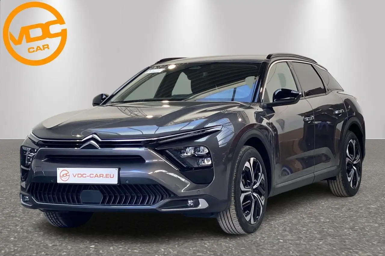 Citroen C5 X PLUS