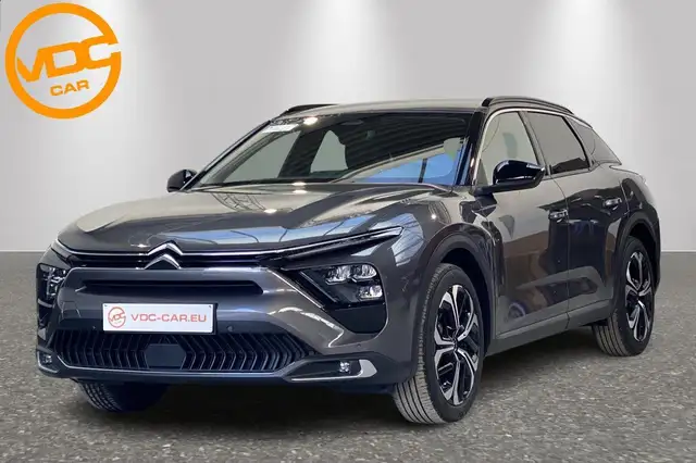 Citroen C5 X PLUS