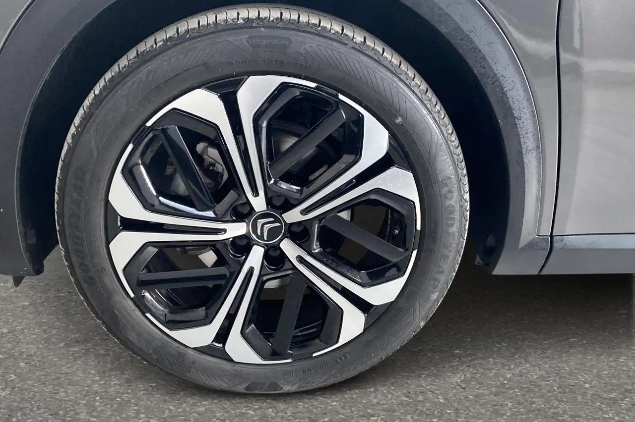Citroen C5 X PLUS 21