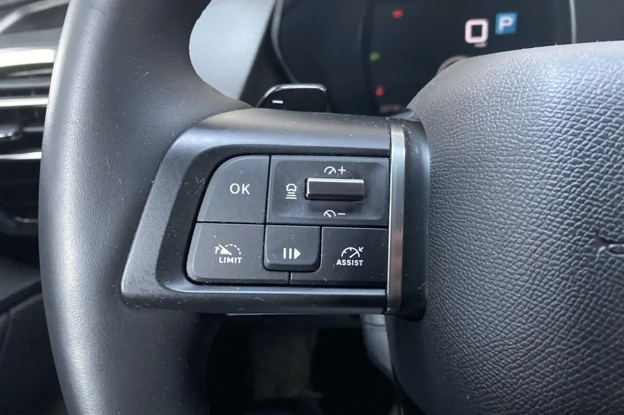 Citroen C5 X PLUS 25
