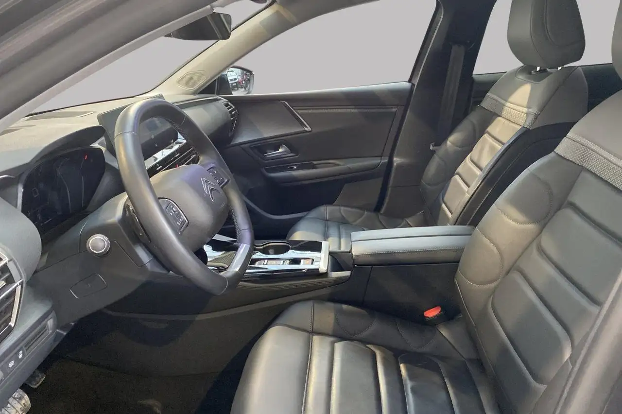 Citroen C5 X PLUS 10