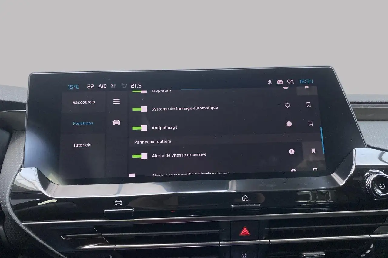 Citroen C5 X PLUS 35