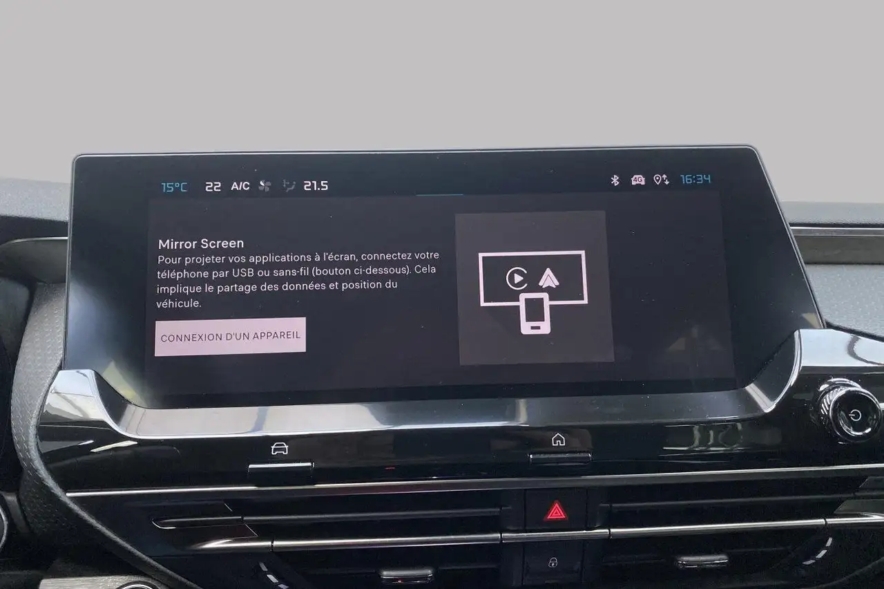 Citroen C5 X PLUS 32