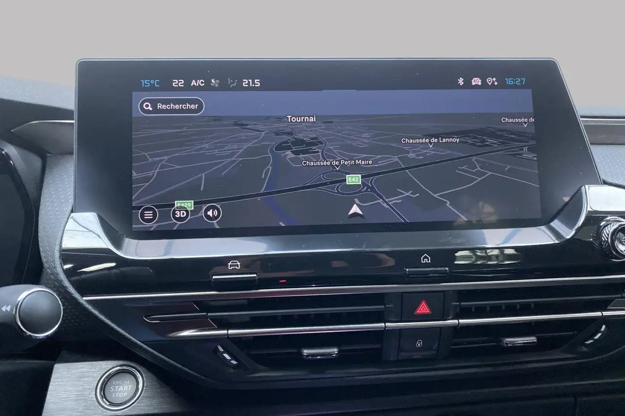 Citroen C5 X PLUS 13