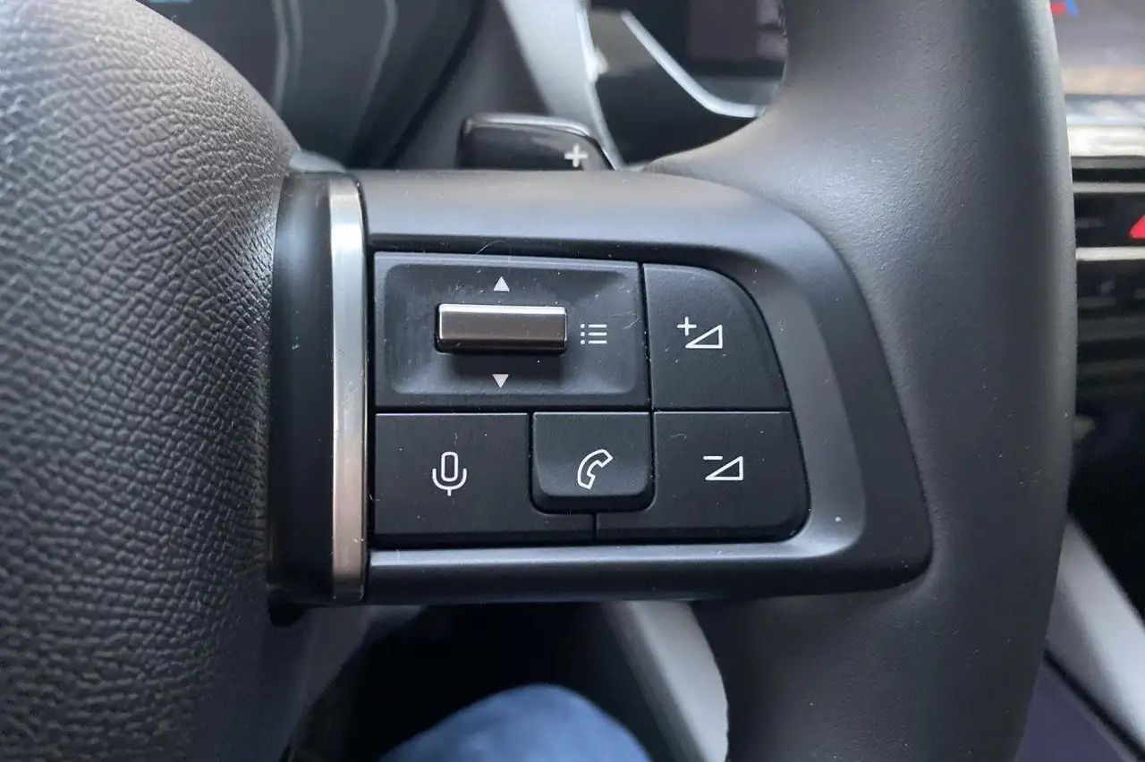 Citroen C5 X PLUS 26