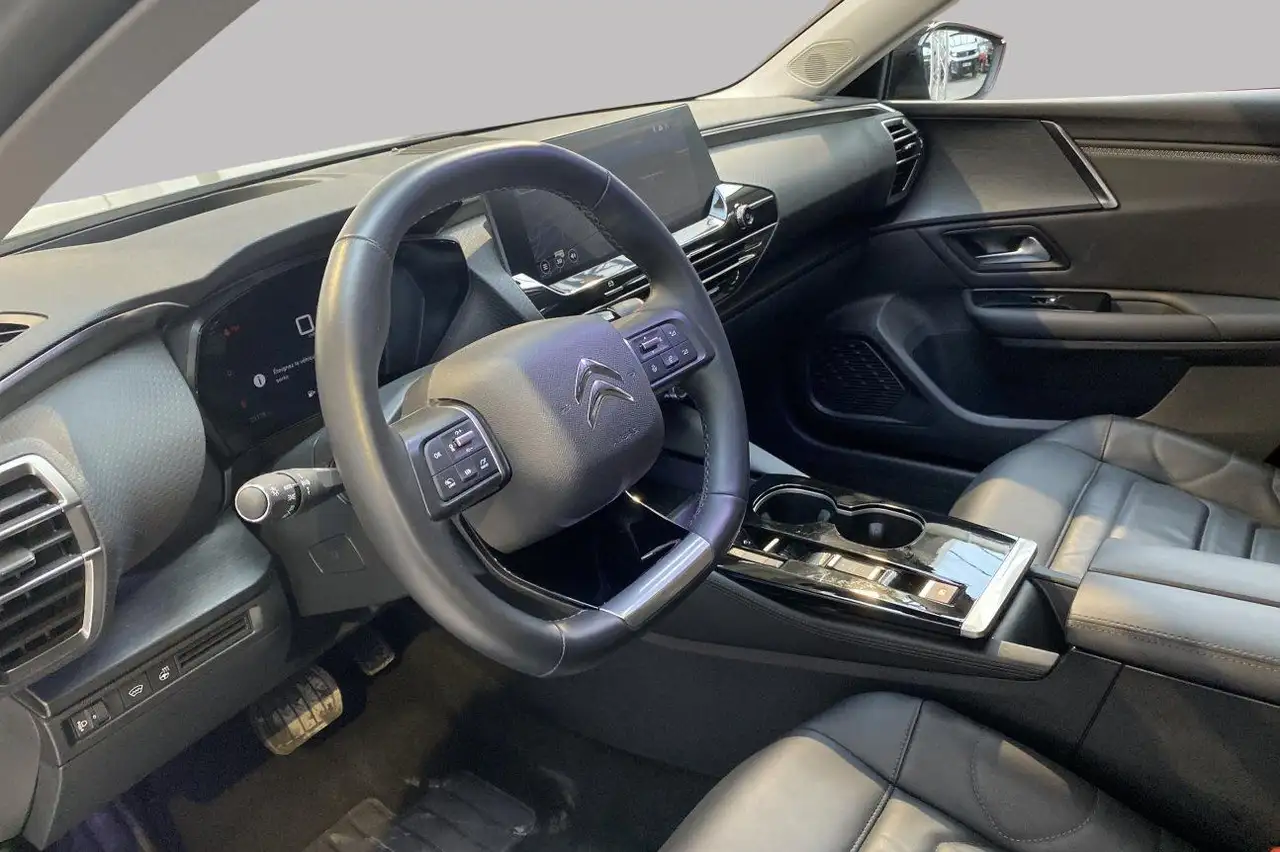 Citroen C5 X PLUS 9