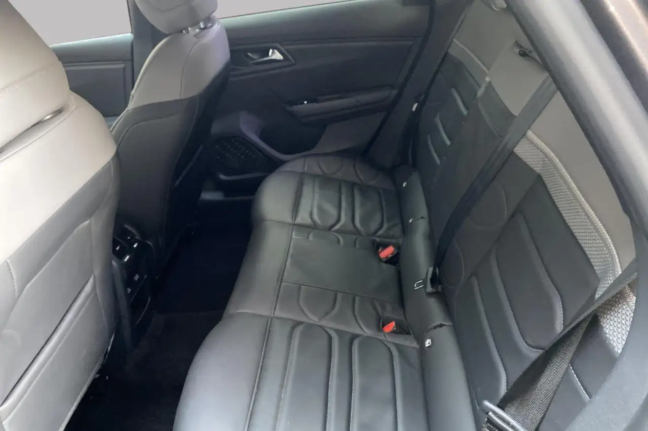 Citroen C5 X PLUS 18
