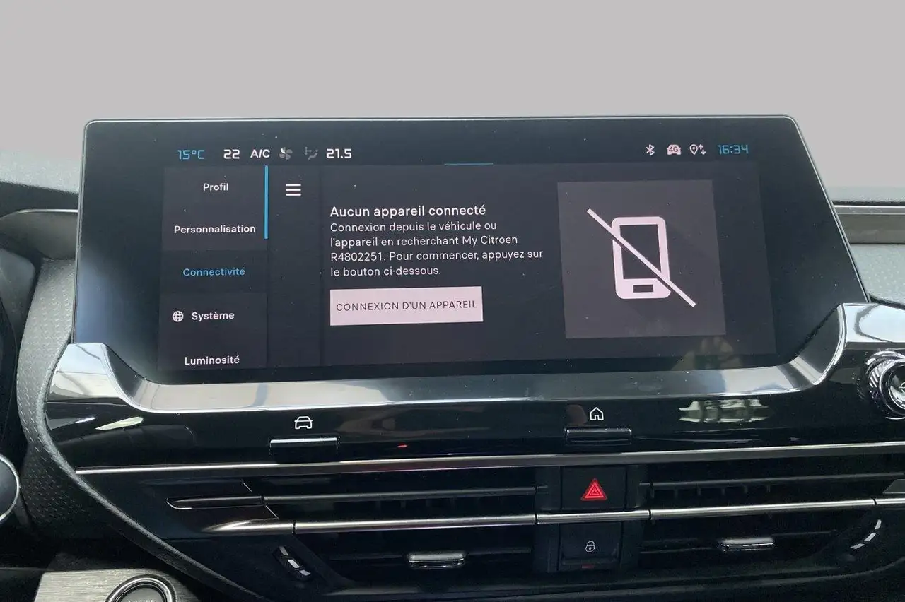 Citroen C5 X PLUS 31