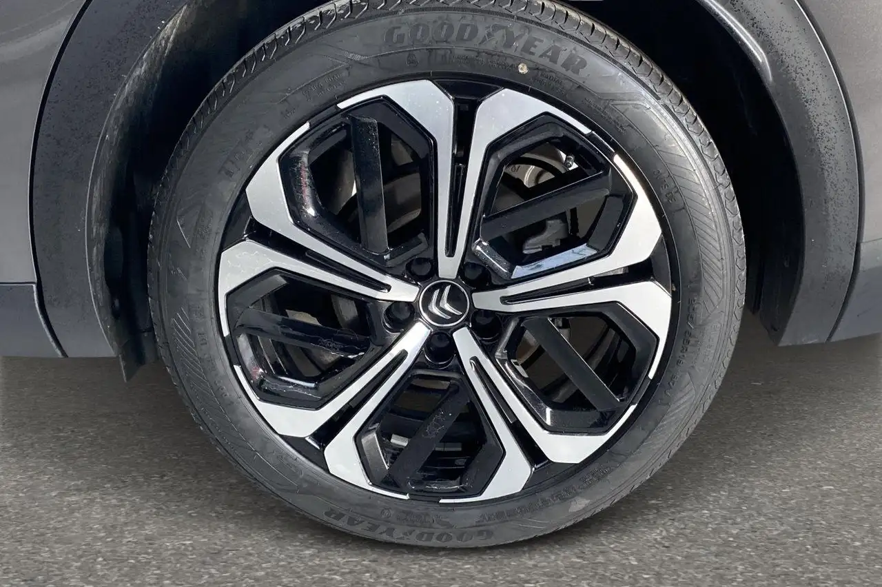 Citroen C5 X PLUS 20