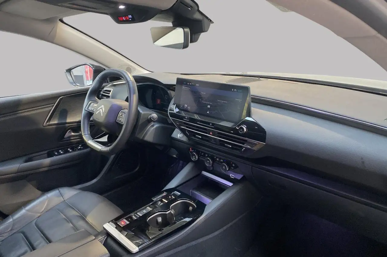 Citroen C5 X PLUS 2