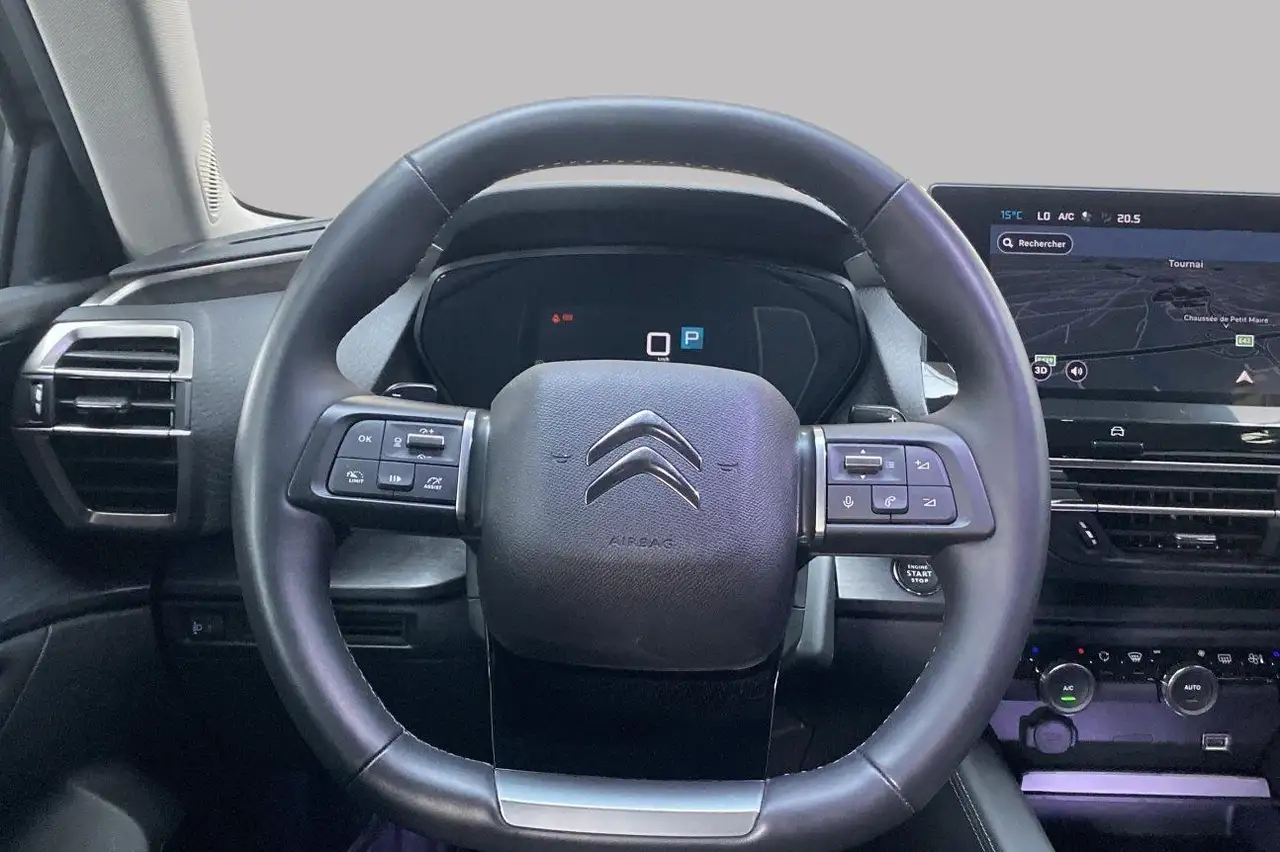 Citroen C5 X PLUS 12