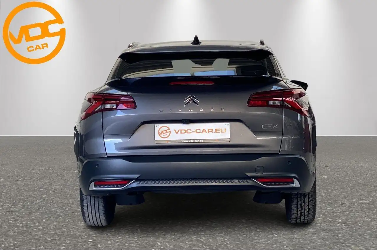 Citroen C5 X PLUS 7