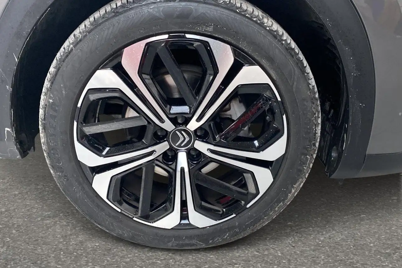 Citroen C5 X PLUS 22