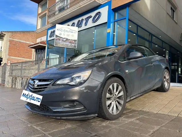 Opel Cabrio 2.0CDTi S&S Excellence 170
