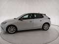Opel Corsa VI 2020 1.2 Edition s&s 75cv Grigio - thumbnail 2