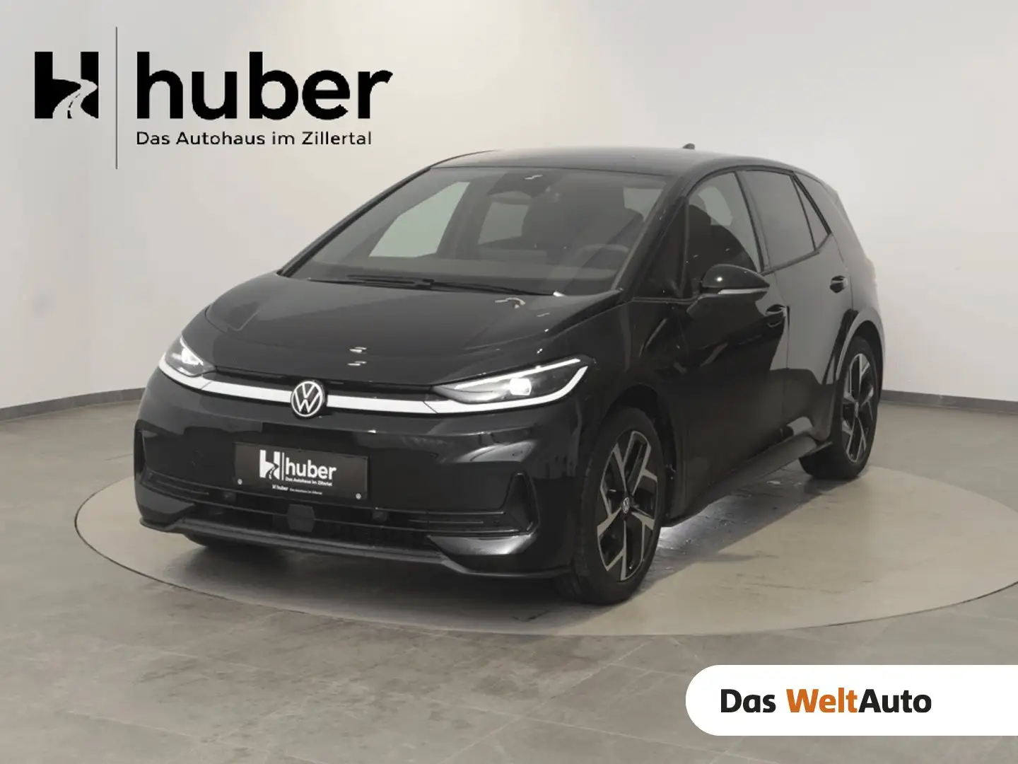 Volkswagen ID.3 Neo Life 125 kW Schwarz - 1