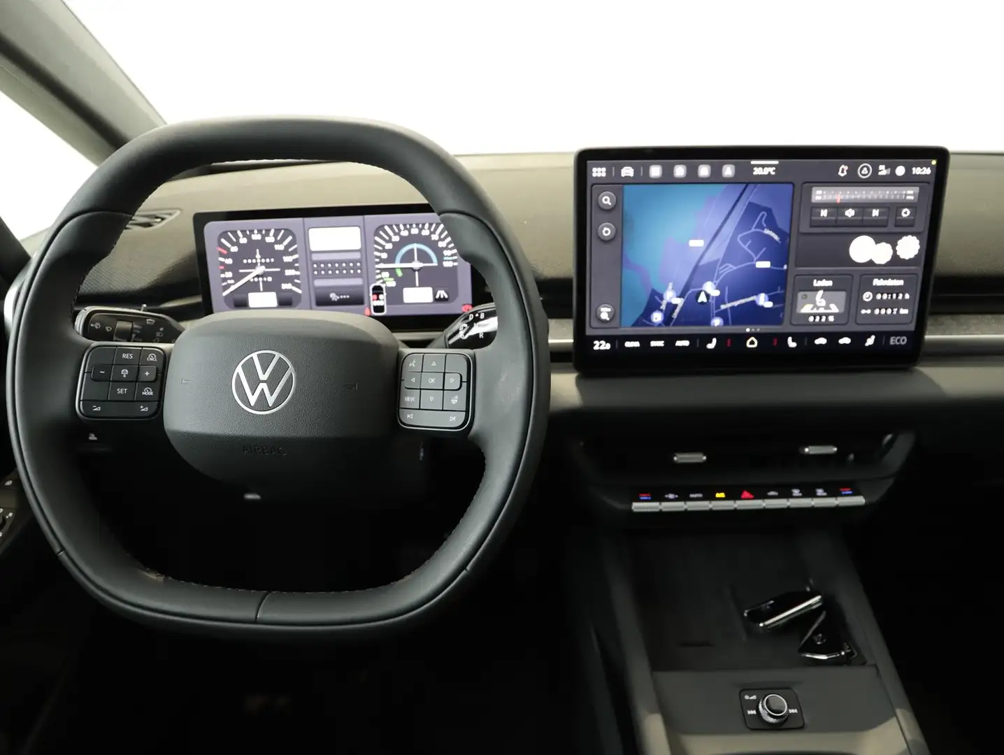 Volkswagen ID.3 Neo Life 125 kW Schwarz - 2