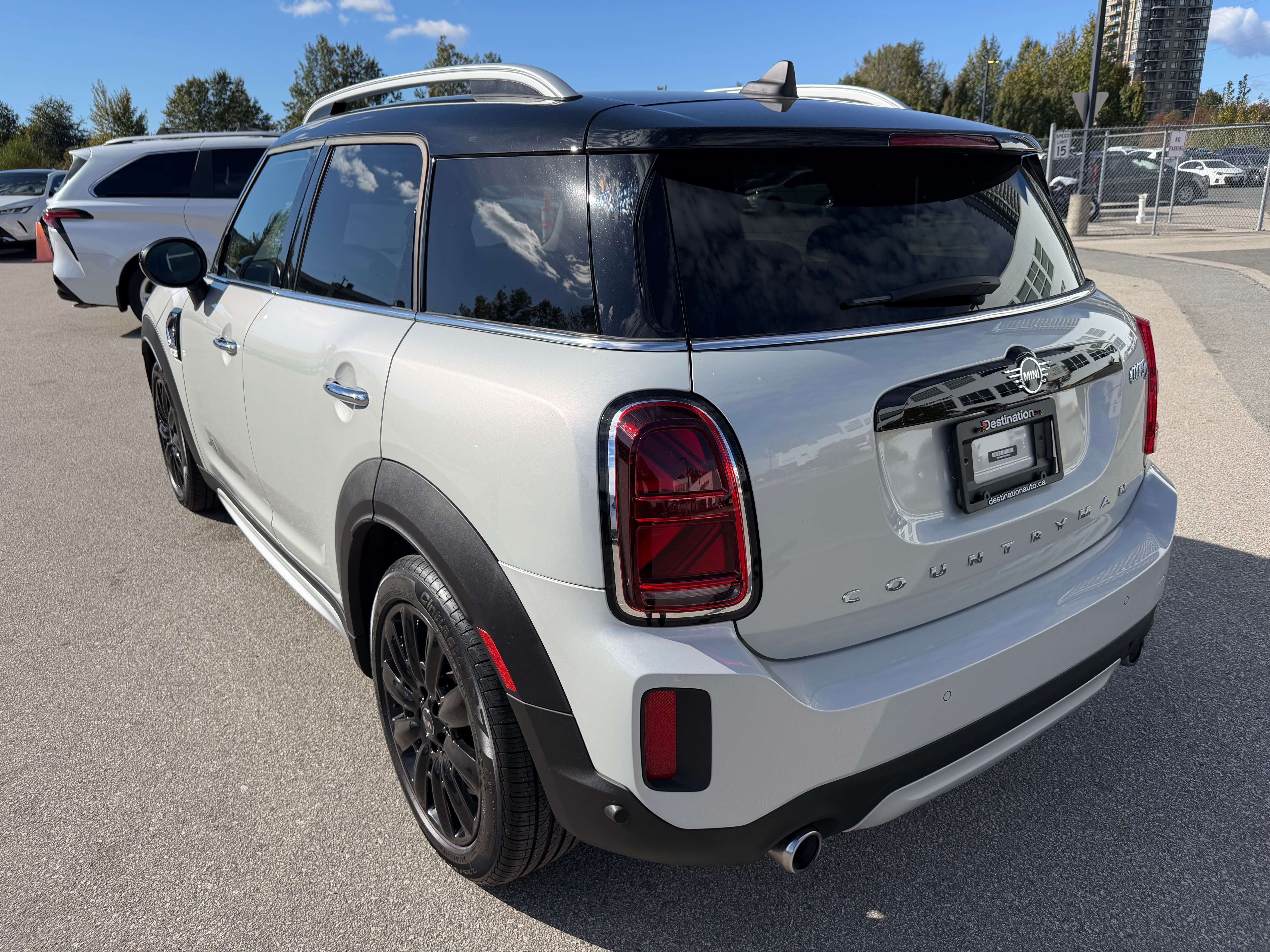 2023 MINI Countryman
