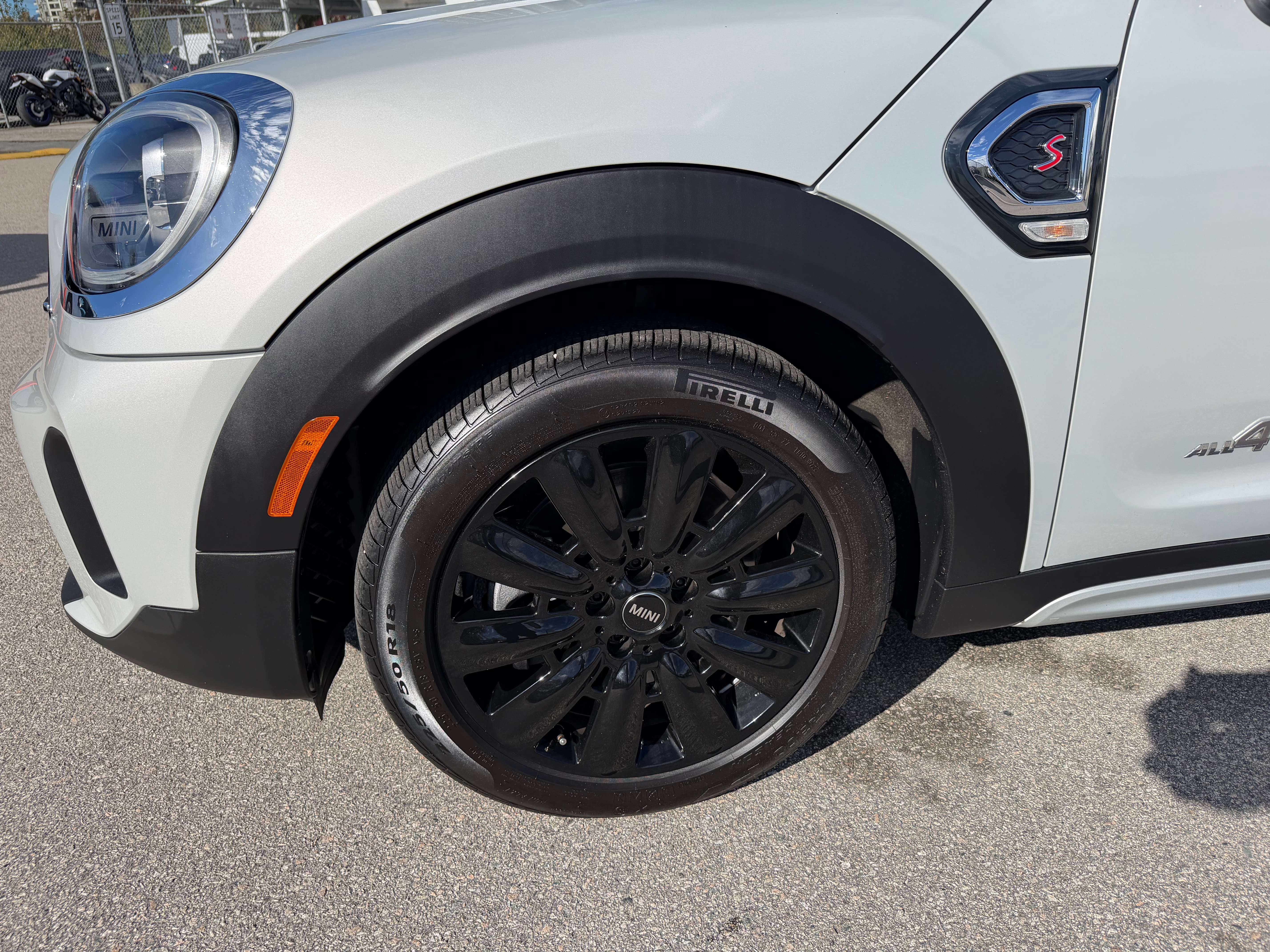 2023 MINI Countryman