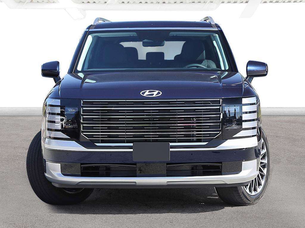used 2026 Hyundai Palisade car, priced at $64,949