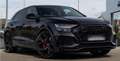 Audi RS Q8 RSQ8 quattro performance tiptronic 471kW Negro - thumbnail 2