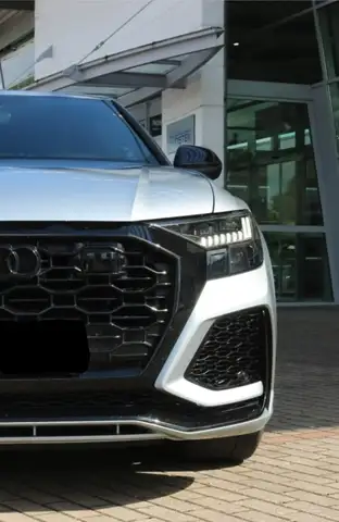 Audi RS Q8 RSQ8 quattro performance tiptronic 471kW