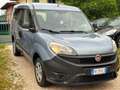 Fiat Doblo Doblò 1.3 MJT PL Combi Maxi N1 E5 Blue - thumbnail 3