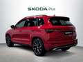 Skoda Karoq 2.0TDI AdBlue Sportline 4x4 DSG 110kW Rojo - thumbnail 2