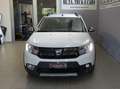 Dacia Sandero Sandero II 2017 Stepway Stepway 1.0 sce Access s Wit - thumbnail 3