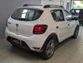 Dacia Sandero Sandero II 2017 Stepway Stepway 1.0 sce Access s Wit - thumbnail 4