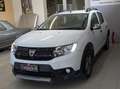 Dacia Sandero Sandero II 2017 Stepway Stepway 1.0 sce Access s Wit - thumbnail 2