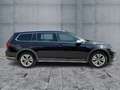 Volkswagen Passat Alltrack 2.0 TDI DSG 4M LED+NAV+STHZG+PLA Schwarz - thumbnail 7