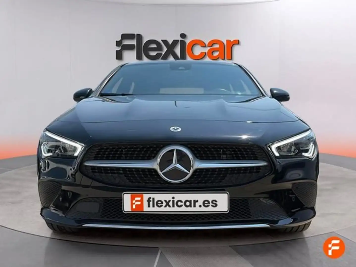 Mercedes-Benz CLA 250 Shooting Brake 250e 8G-DCT Negro - 2