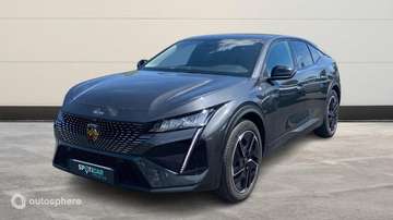 PHEV 225ch Allure Pack e-EAT8