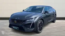 Peugeot 408 PHEV 225ch Allure Pack e-EAT8
