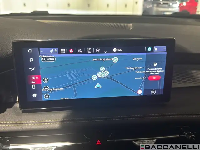 Alfa Romeo Tonale view 15