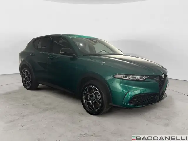 Alfa Romeo Tonale view 6