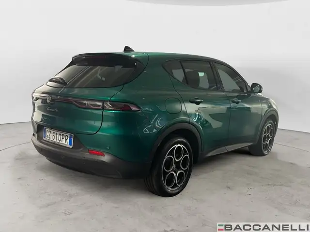 Alfa Romeo Tonale view 5