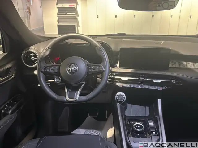 Alfa Romeo Tonale view 13