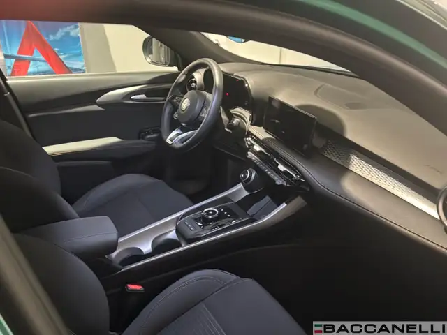 Alfa Romeo Tonale view 14
