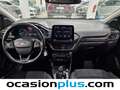 Ford Puma 1.0 EcoBoost MHEV Titanium Design 125 Negro - thumbnail 6