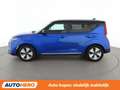 Kia Soul electric drive 150 kW Style Blau - thumbnail 3