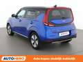 Kia Soul electric drive 150 kW Style Blau - thumbnail 4
