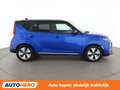 Kia Soul electric drive 150 kW Style Blau - thumbnail 8