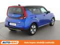 Kia Soul electric drive 150 kW Style Blau - thumbnail 7