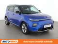 Kia Soul electric drive 150 kW Style Blau - thumbnail 9