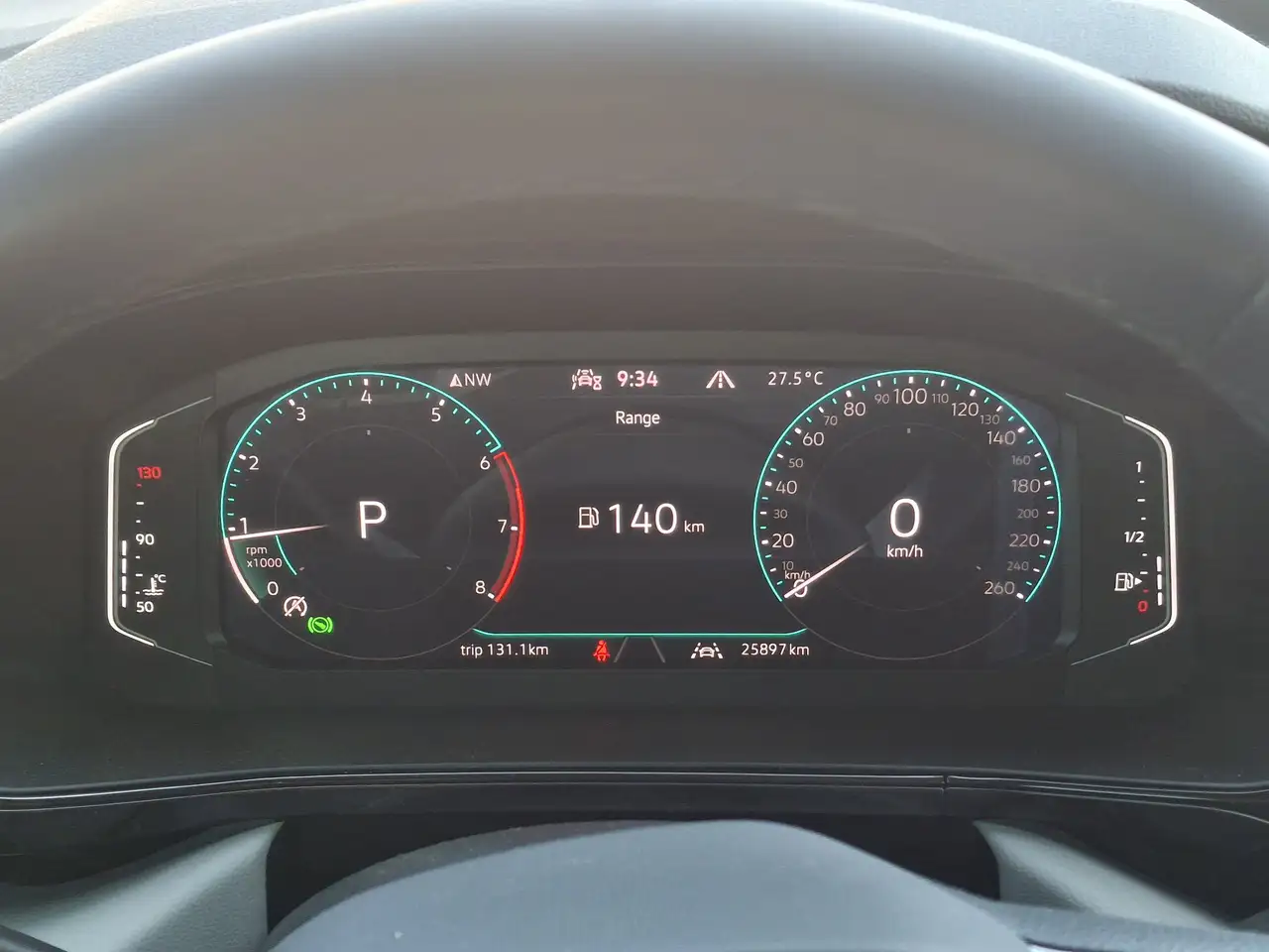 Volkswagen Taos снимка Volkswagen Taos