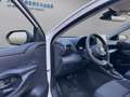 Toyota Yaris 5-Türer Teamplayer 1,5L Hybrid,  Syst. 85kW Weiß - thumbnail 9