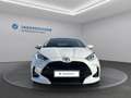 Toyota Yaris 5-Türer Teamplayer 1,5L Hybrid,  Syst. 85kW Weiß - thumbnail 2