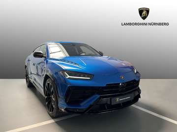 S MY23 | Lamborghini Nürnberg